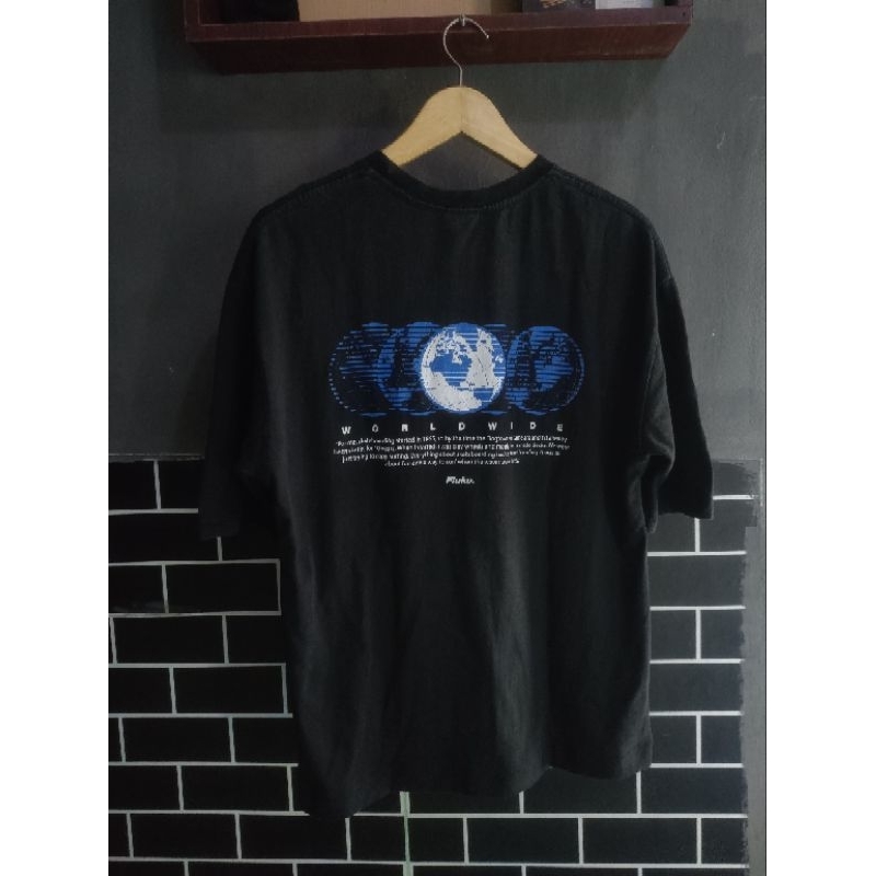 KAOS FLUKE SECOND ORIGINAL 100%