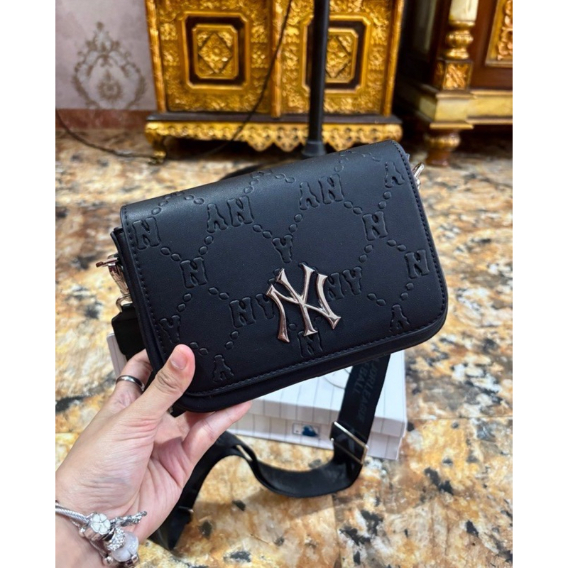 Mlb bag tas mlb mlb shoulder bag major league ball bag tas mlb ori mlb bagus tas mlb fur mlb fur bag