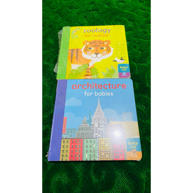 (Preloved) Buku Anak BBW