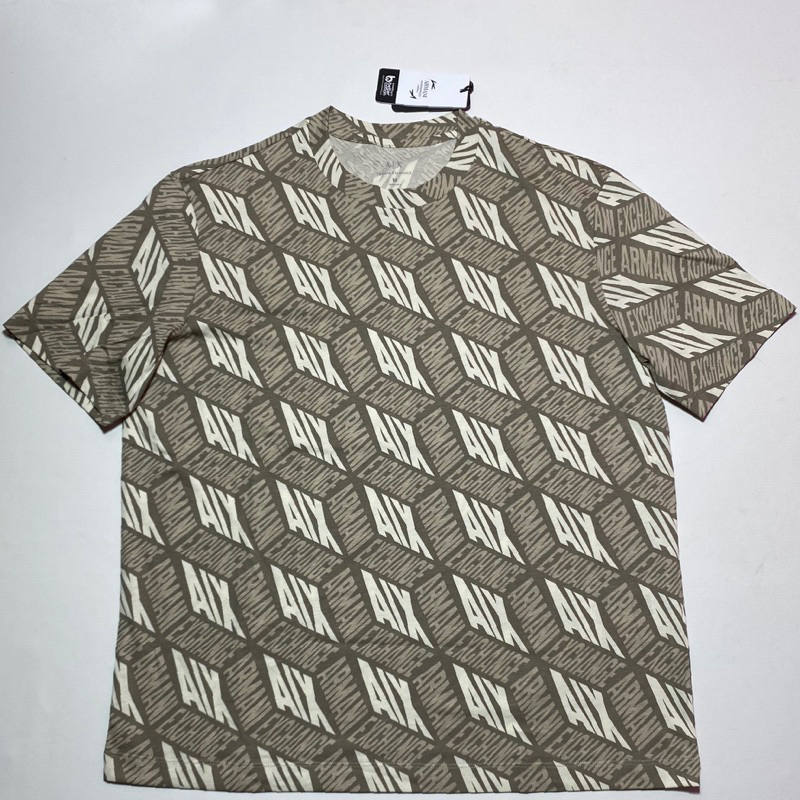 Armani Exchange T-Shirt Original/Branded