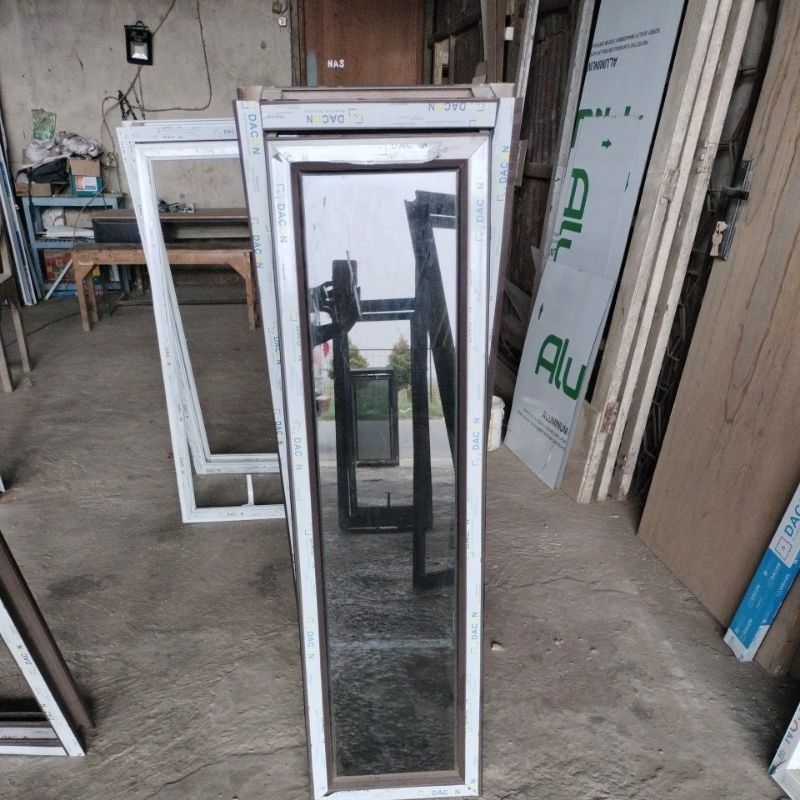 kusen jendela almunium 40×120