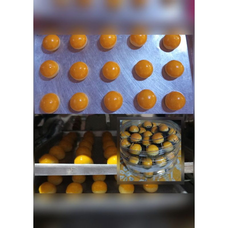 

Nastar cichoc (250gr)