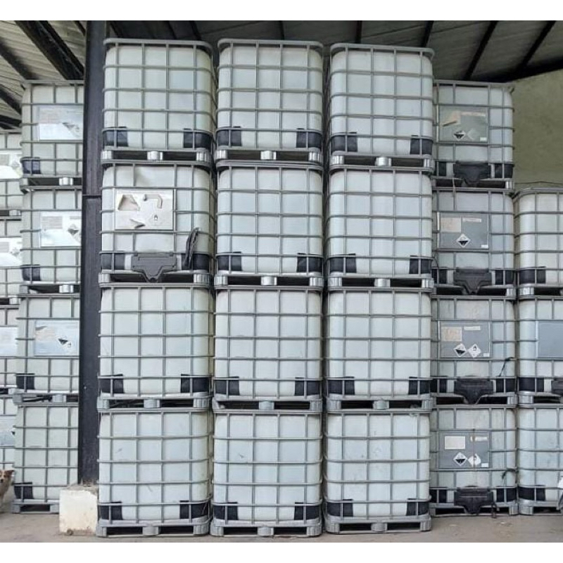KEMPU / IBC TANK 1000 LT