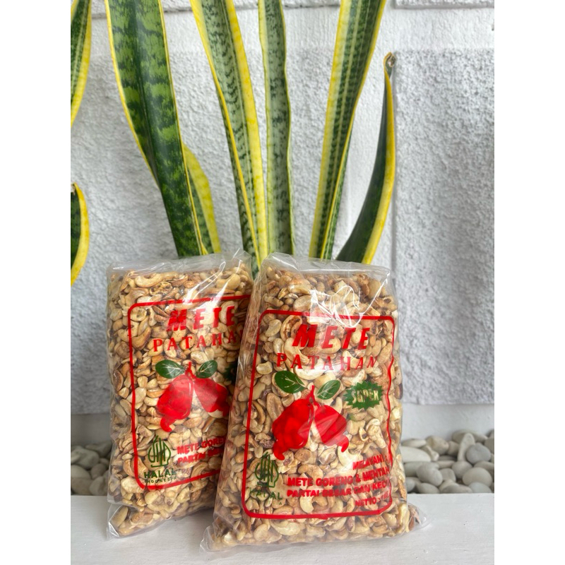 

Mete Patahan Asli Wonogiri
