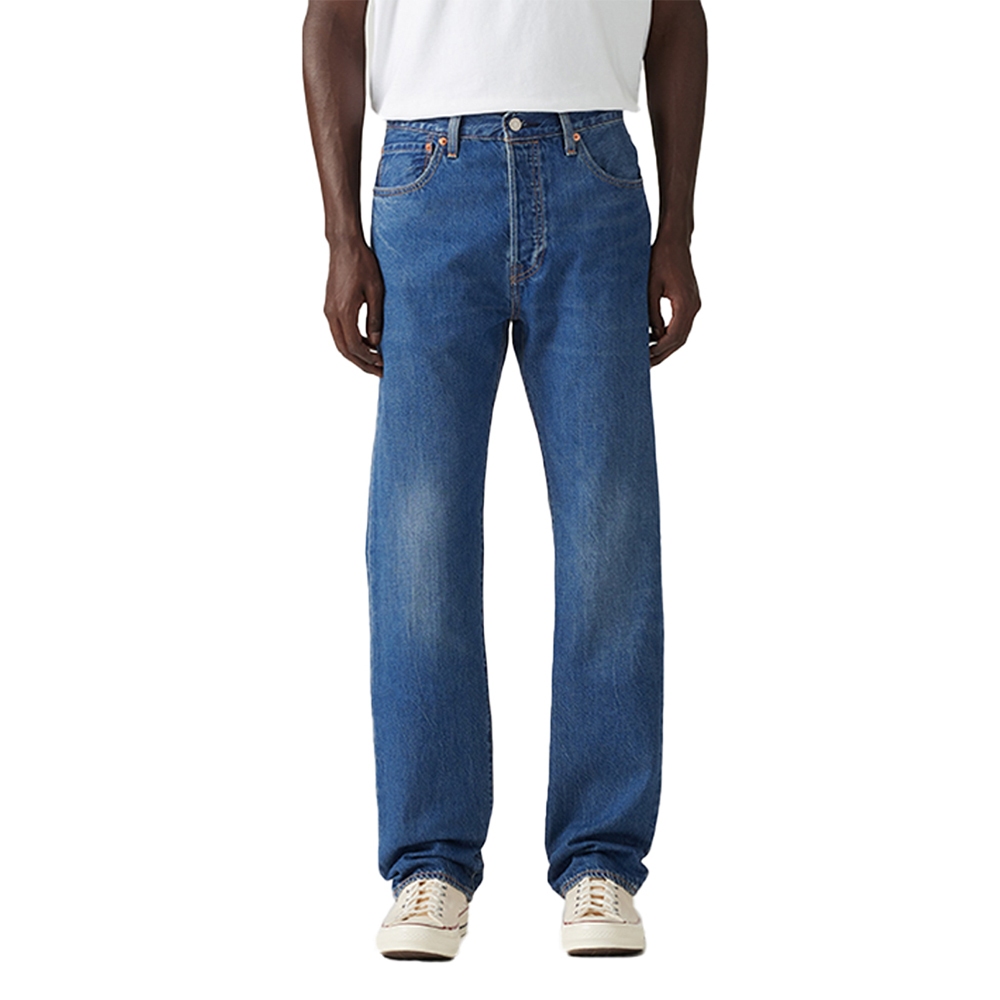 Levi's® Men's 501® Original Lightweight Jeans (00501-3644)