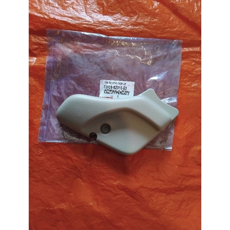 Cover jok tengah kiri avanza - xenia lama original