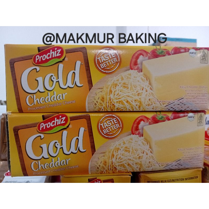 

KEJU PROCHIZ CHEDDAR 2KG