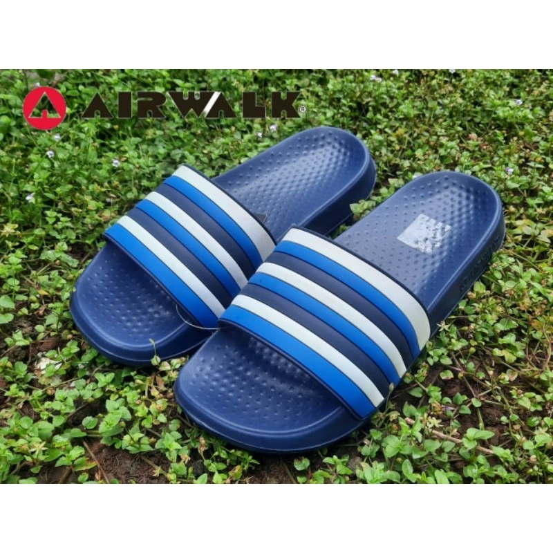 sandal slop cowok import original asli Ori diadora original