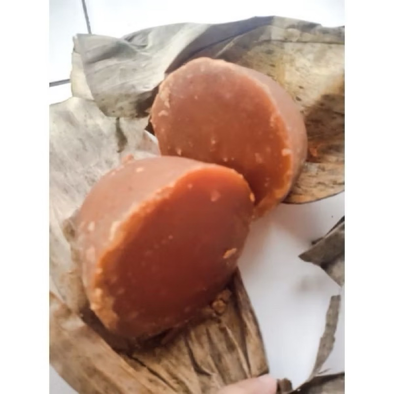 

Gula Merah Asli