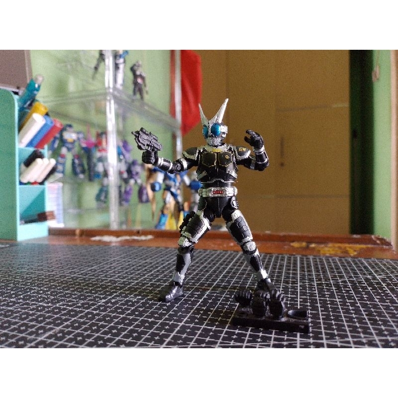 shodo kamen rider g4