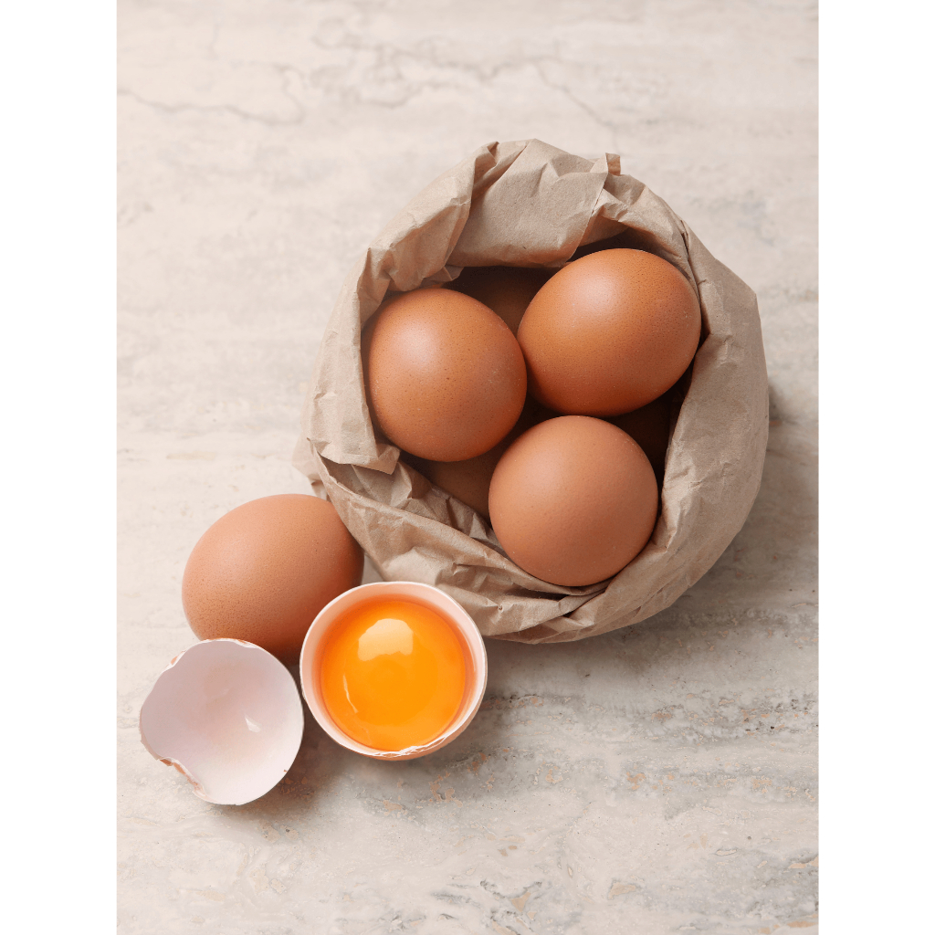 

Telur Ayam Negri Omega Fresh 1 kg Grade A