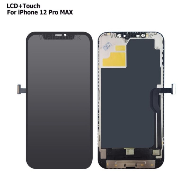 Lcd Touchscreen Iphone 12Pro Max