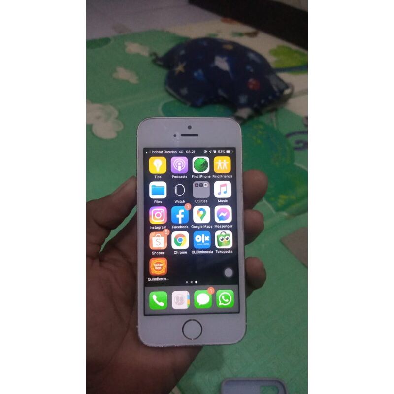 Iphone 5s 32Gb
