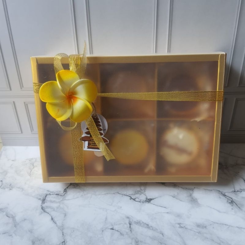 

ICING COOKIES GALUNGAN DAN KUNINGAN