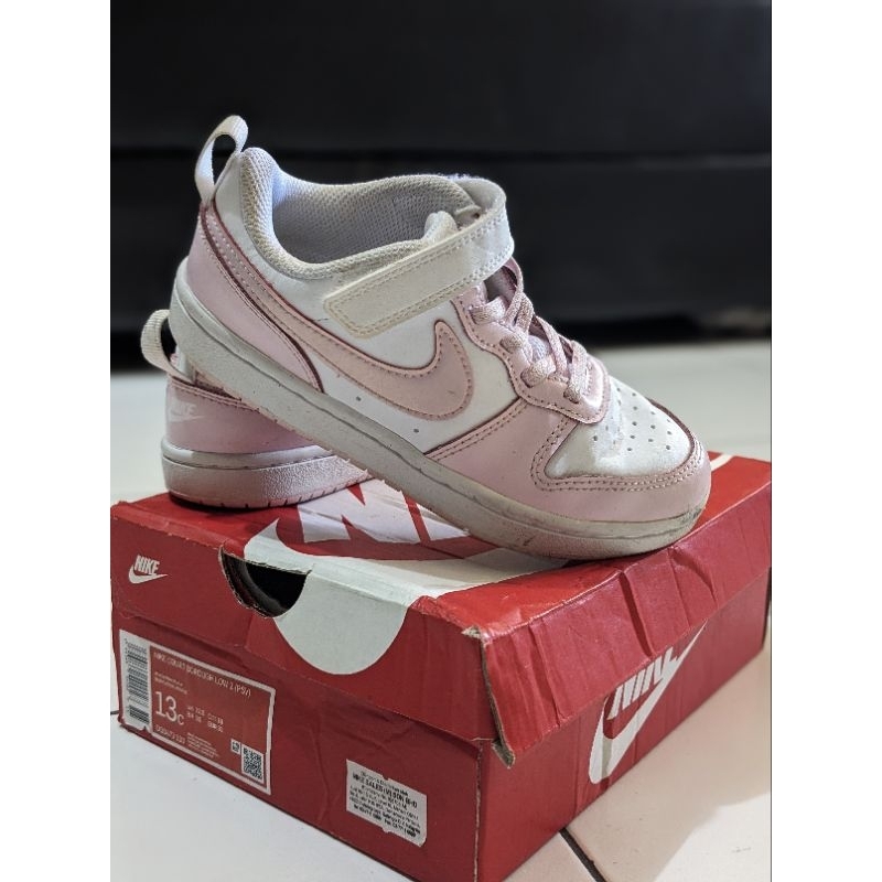 sepatu anak anak Nike Murah Like New