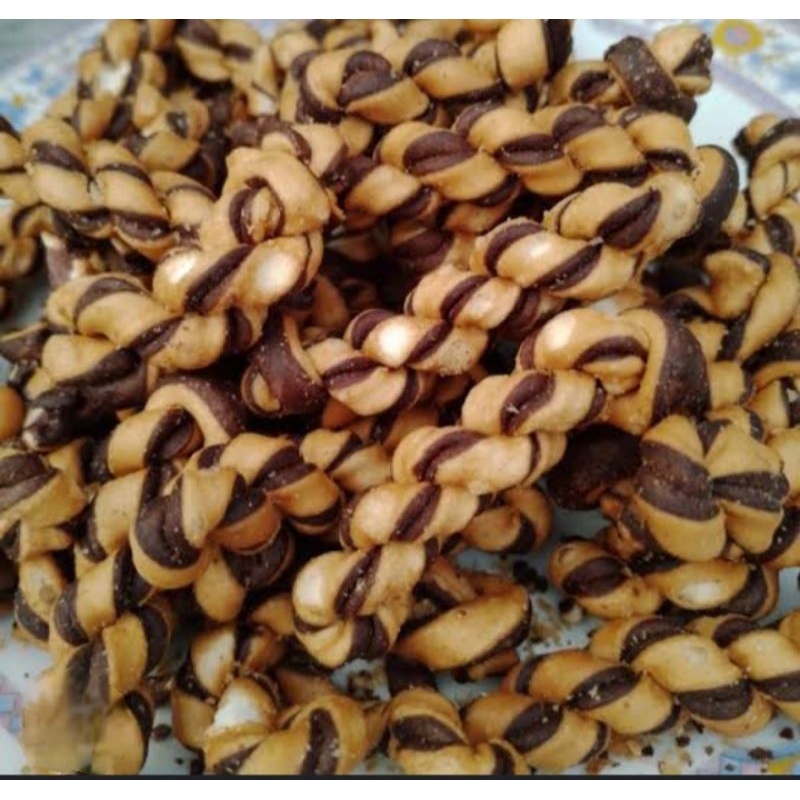 

kue tambang | untir untir manis 500gr