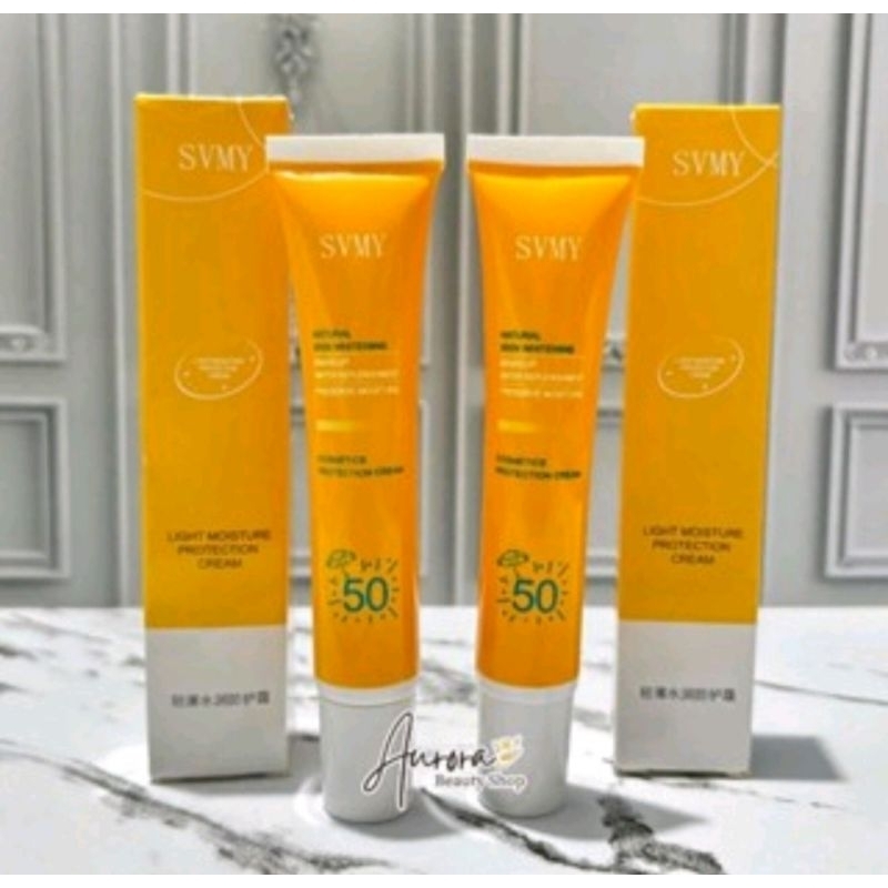 SVMY Sunscreen