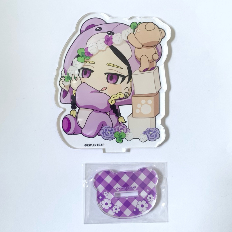 ACRYLIC STAND HAITANI RAN TOKYO REVENGERS