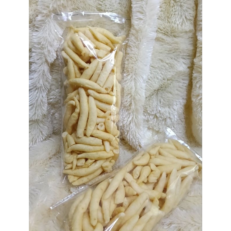 

cendol keju/telur gabus 500gram