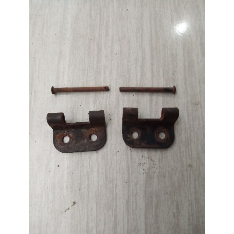 Engsel jok yamaha rs100/125 original