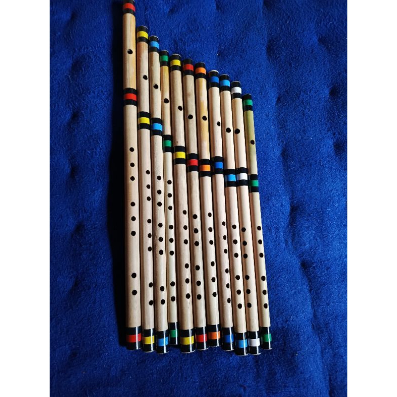 1set suling dangdut koplo terbaru.