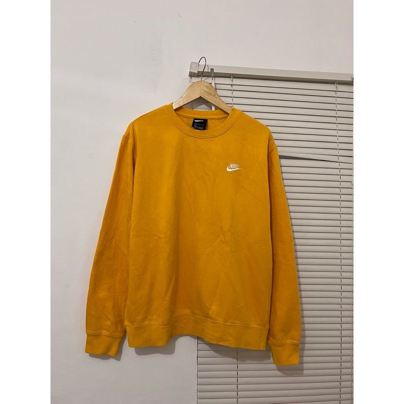 nike small swoosh rare colour