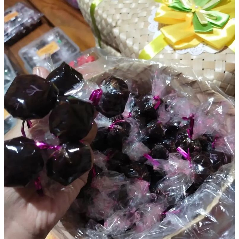 

MADU MONGSO ASLI BANTUL KEMASAN 250GR