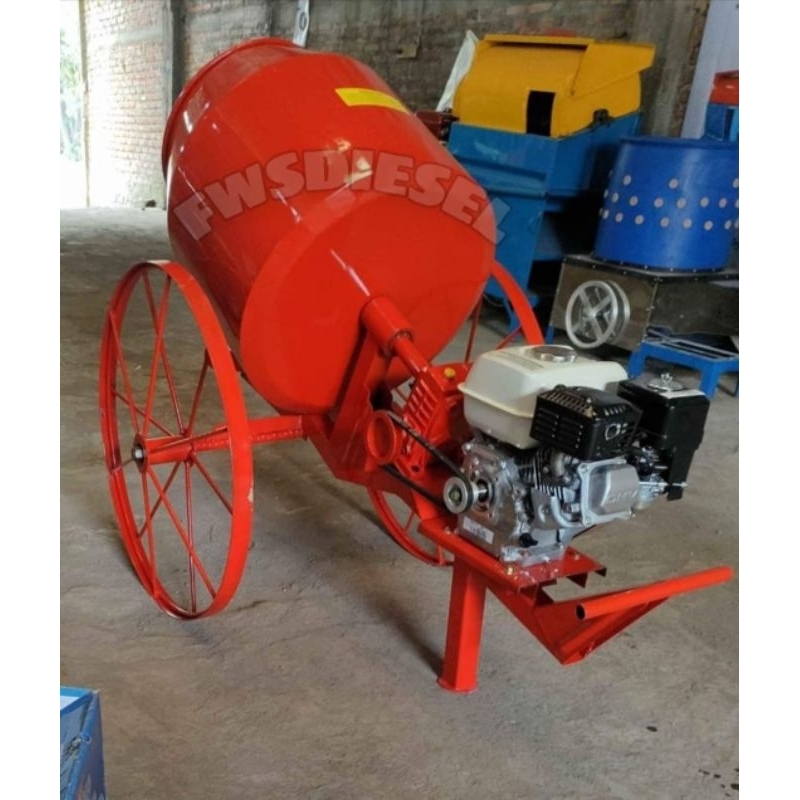 MESIN MOLEN MINI MESIN PENGADUK 25 KG ORIGINAL BERKUALITAS