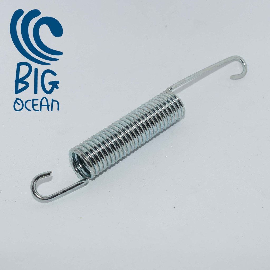 Per Standar Samping Vixion / Per standar 1 Vixion