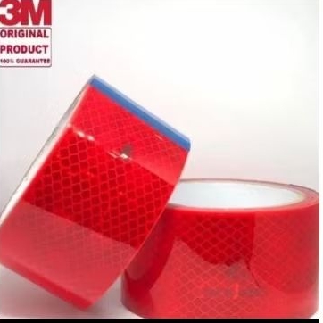 stiker Reflektor pemantul cahaya 983 3M stiker Diamond Grade original