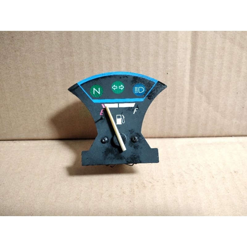 amper bensin amper minyak vixion old lama original