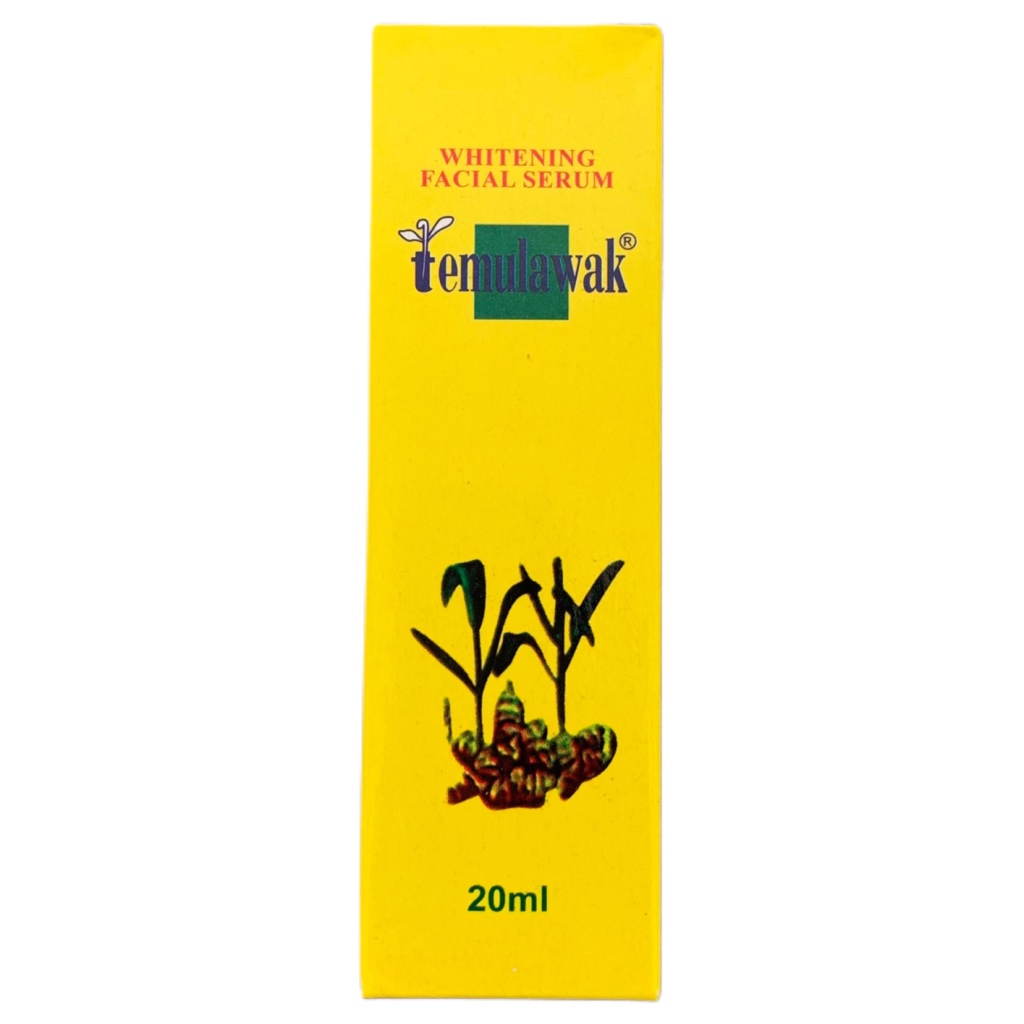 SERUM TEMULAWAK WIDYA PAKET TEMULAWAK LENGKAP BEDAK SABUN TONER CREAM TEMULAWAK ORIGINAL ASLI