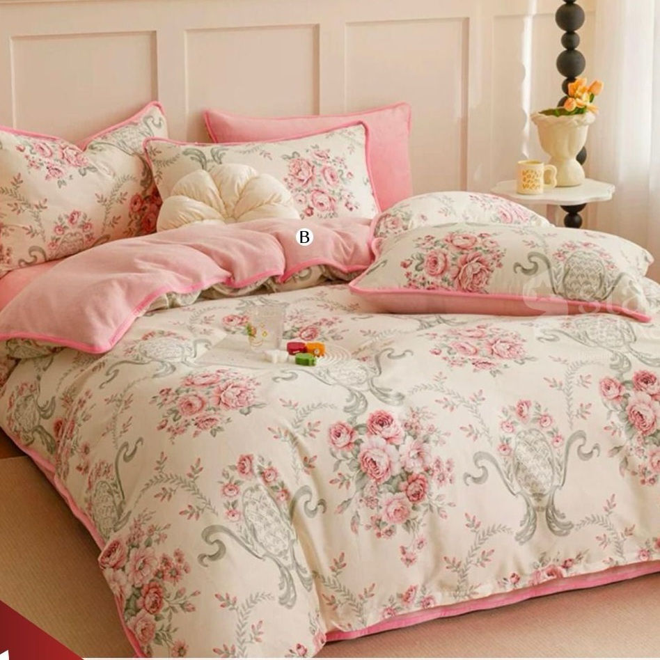 Sierra - Bedcover Set Single - Agnesia