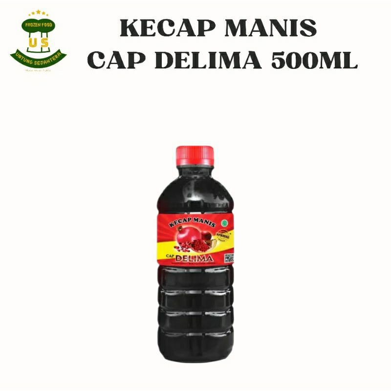 

Kecap manis cap delima 500ml cap delima kecap manis 500ml gandaria Kecap gandaria bango kecap Manis Gandaria