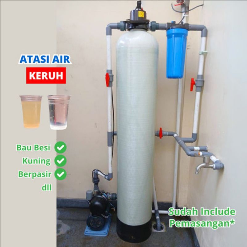 filter air1054