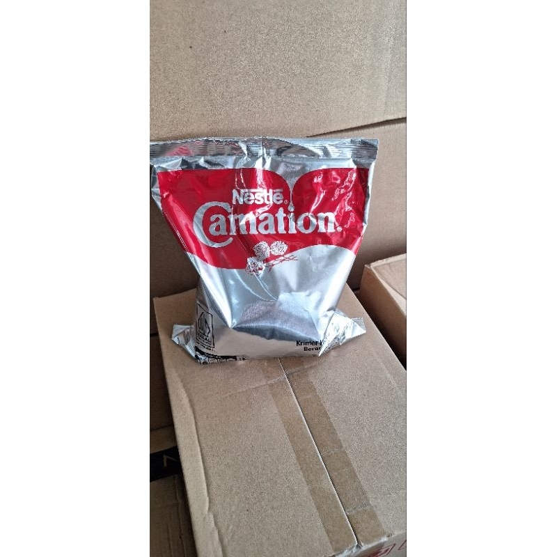 

SUSU CARNATION 2KG VIRAL
