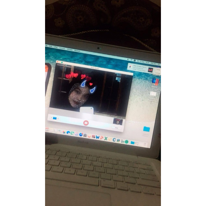 macbook unibody 2010