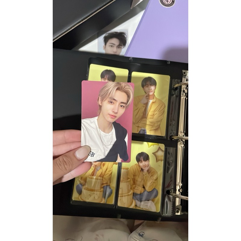 WTS PC ENHYPEN Sunghoon (want to sell) OFFICIAL