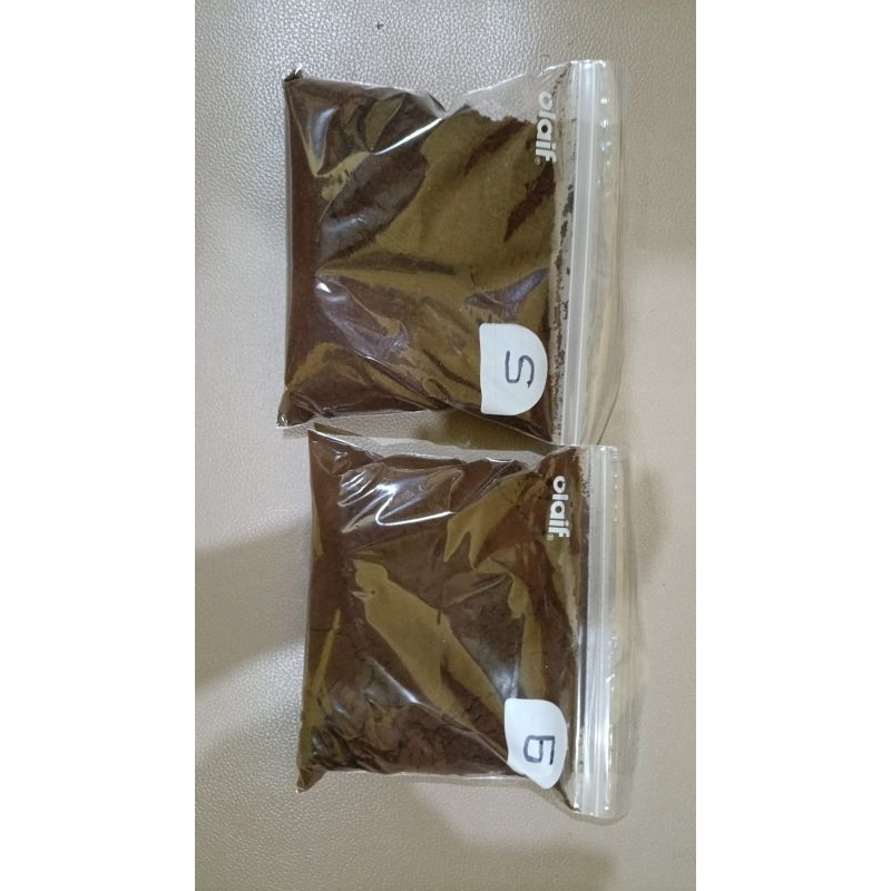 

Kopi Aceh Asli