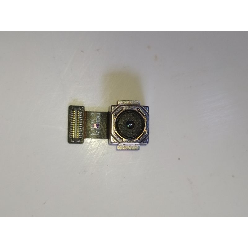 kamera belakang asus zenfone 4 selfie x00ld