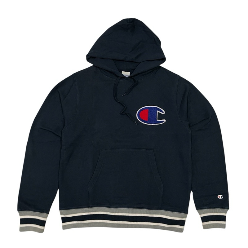 Hoodie second brand