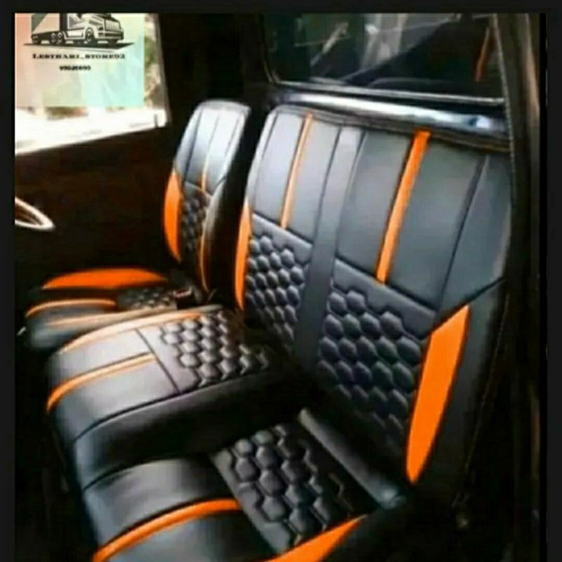 Ready, sarung jok mobil ss, t120, putura, tersedia buat semua jenis mobil ipikup, truk dan minibus