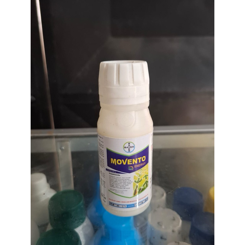 MOVENTO 100 ml