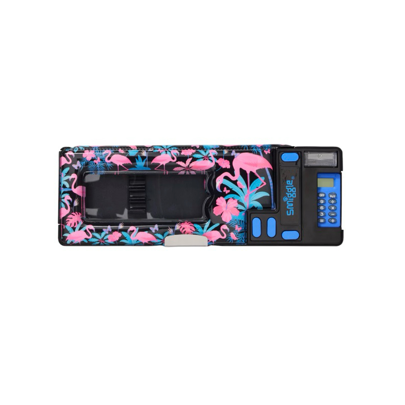 

Smiggle Limitless Pop Out Pencil Case