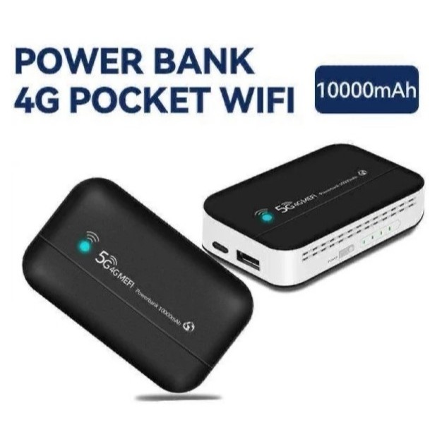 MODEM PW100 / MODEM PORTABLE WIFI MINI MIFI