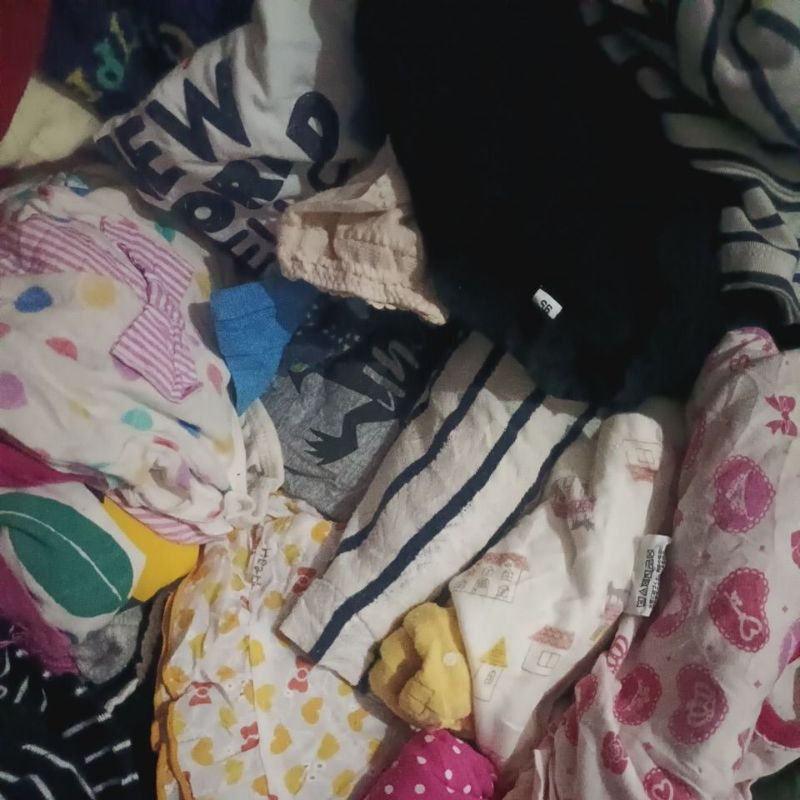 baju murah, atasan dan bawahan, baju bal balan, baju anak