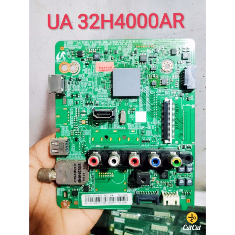 MB Mainboard Motherboard Mobo Modul Mb Samsung ua32h4000ar UA32H4000AR ua32h4000arxxd ua32h4000