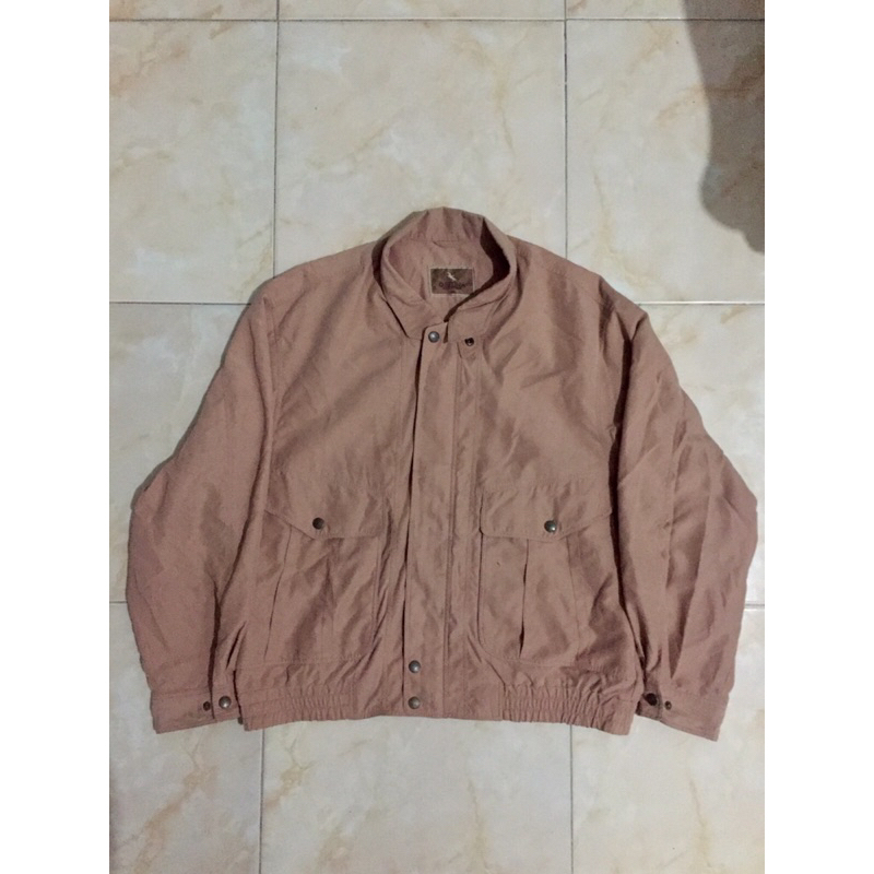 Vintage Harrington Jacket G selina