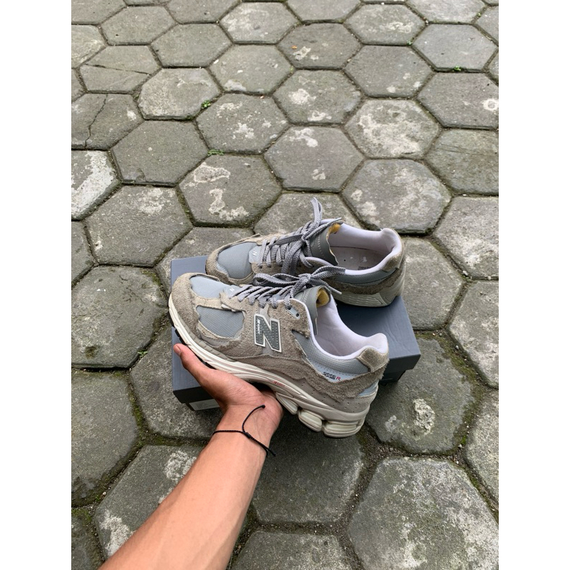 NEW BALANCE 2002R PROTECTION