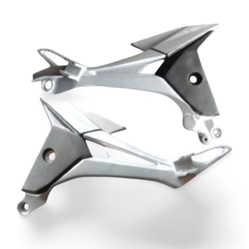 POSTEP BOSTEP PIJAKAN KAKI HONDA SUPRA 125 FI Injeksi